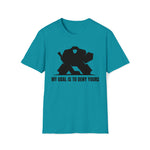 Goalie Softstyle T-Shirt