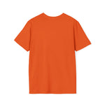 Figure skating jumps Softstyle T-Shirt