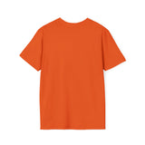 Figure skating jumps Softstyle T-Shirt