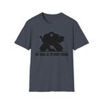 Goalie Softstyle T-Shirt