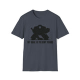 Goalie Softstyle T-Shirt