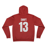 Unisex Sponge Fleece Pullover Hoodie