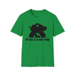 Goalie Softstyle T-Shirt