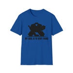Goalie Softstyle T-Shirt