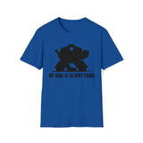 Goalie Softstyle T-Shirt