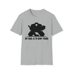 Goalie Softstyle T-Shirt