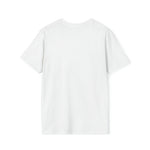 Figure skating jumps Softstyle T-Shirt