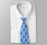Goalie tie
