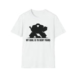 Goalie Softstyle T-Shirt