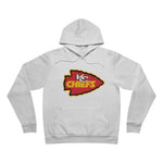 Unisex Sponge Fleece Pullover Hoodie