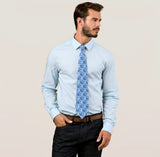 Goalie tie