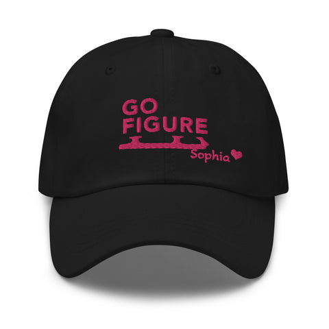 Sophia hat