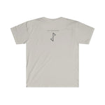 Lacrosse Unisex Softstyle T-Shirt