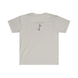 Lacrosse Unisex Softstyle T-Shirt