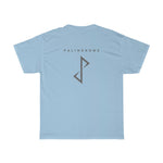 "Nope" Unisex Heavy Cotton Tee