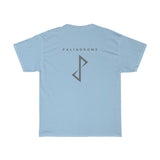 "Nope" Unisex Heavy Cotton Tee