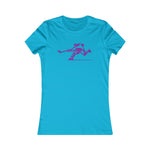 Women's Hockey T-shirt