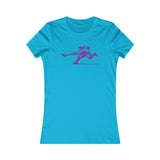 Women's Hockey T-shirt