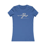 Women's Hockey T-shirt