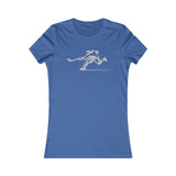 Women's Hockey T-shirt
