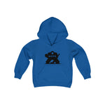 Copy of Youth Heavy Blend Hooded Sweatshirt