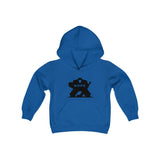Copy of Youth Heavy Blend Hooded Sweatshirt