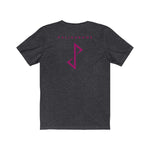 Figure skating Unisex Jersey Short Sleeve Tee