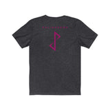 Figure skating Unisex Jersey Short Sleeve Tee