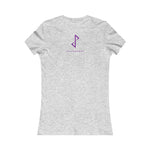 Women's Hockey T-shirt