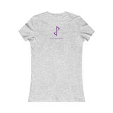 Women's Hockey T-shirt