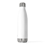Hockey mom 20oz Insulated Bottle