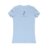 Women's Hockey T-shirt
