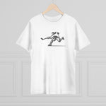 Hockey player Unisex T-shirt