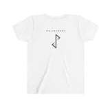 Youth Short Sleeve Tee