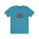 Goalie Unisex Jersey Short Sleeve Tee
