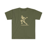 Lacrosse Unisex Softstyle T-Shirt