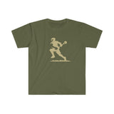 Lacrosse Unisex Softstyle T-Shirt