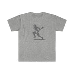 Lacrosse Unisex Softstyle T-Shirt