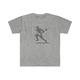 Lacrosse Unisex Softstyle T-Shirt