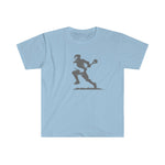 Lacrosse Unisex Softstyle T-Shirt
