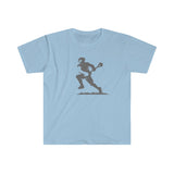 Lacrosse Unisex Softstyle T-Shirt