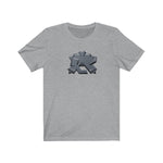 Goalie Unisex Jersey Short Sleeve Tee