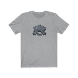 Goalie Unisex Jersey Short Sleeve Tee