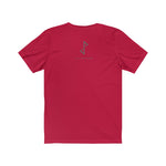 Goalie Unisex Jersey Short Sleeve Tee