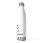 Hockey mom 20oz Insulated Bottle