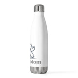 Hockey mom 20oz Insulated Bottle