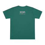 Hockey player Unisex T-shirt