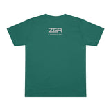 Hockey player Unisex T-shirt