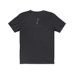 Goalie Unisex Jersey Short Sleeve Tee