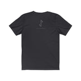 Goalie Unisex Jersey Short Sleeve Tee
